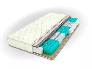 Матрас Askona PROMO Legenda 200x200 фото