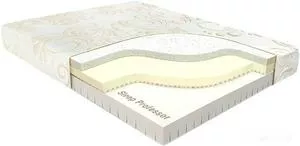 Матрас Askona Sleep Professor Touch Soft 80x200 фото