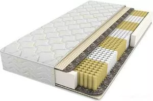 Матрас Askona Sleep Style Feel 120x190 фото