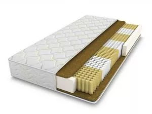 Матрас Askona Sleep Style Strong 200x200 фото