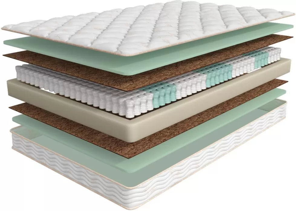 Askona 3.0 ProComfort Firm 80x200