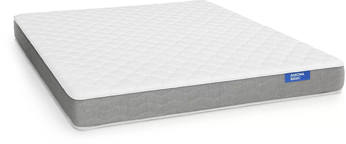 Askona Basic Easy Duo Side 90x200