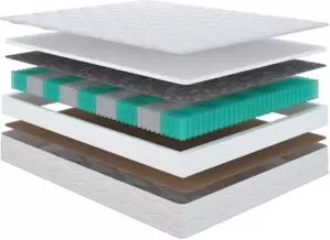 Матрас Askona Benefit 180x200