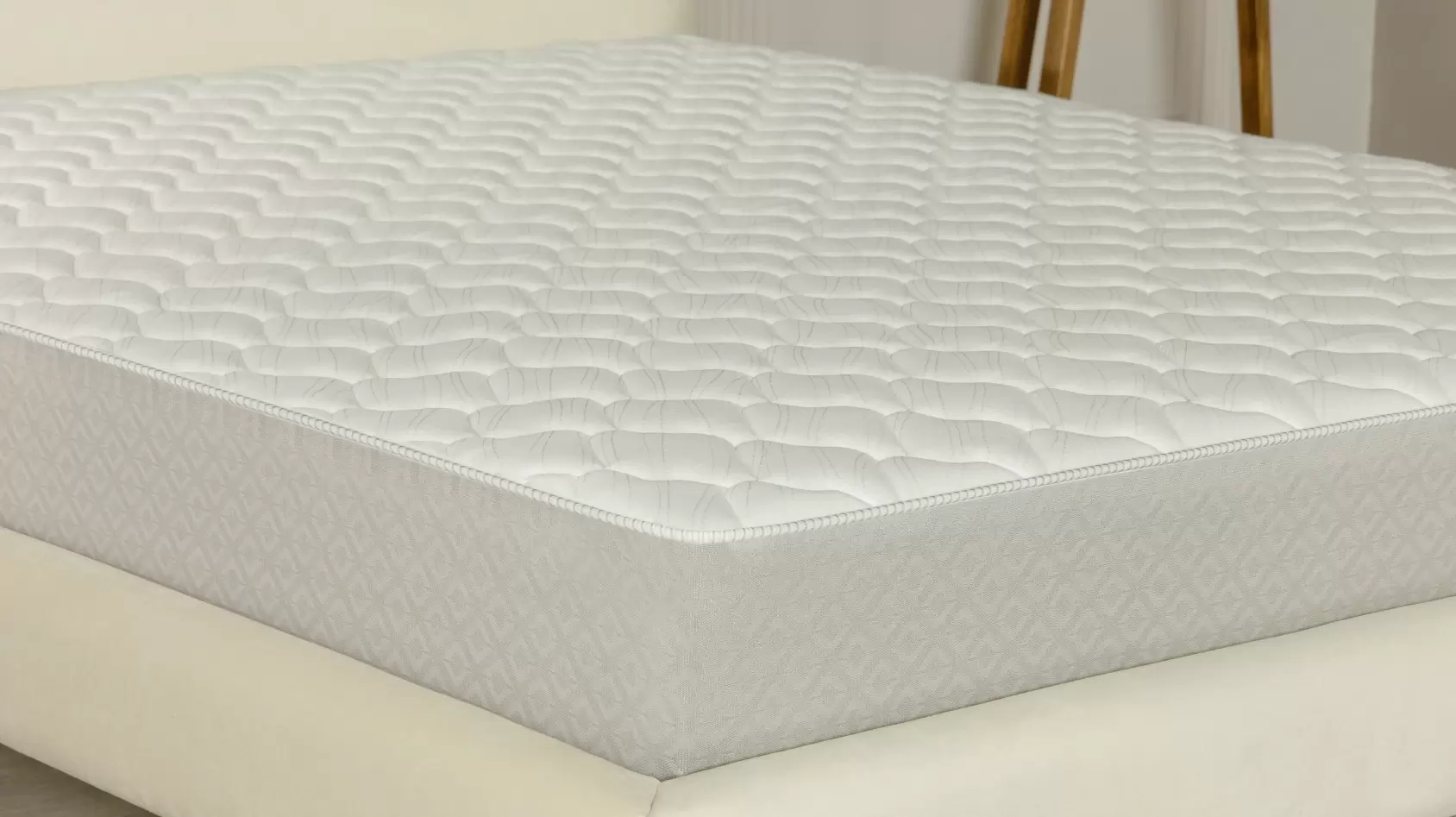 Матрас Askona Classic Brilliant Duo 180x200 фото