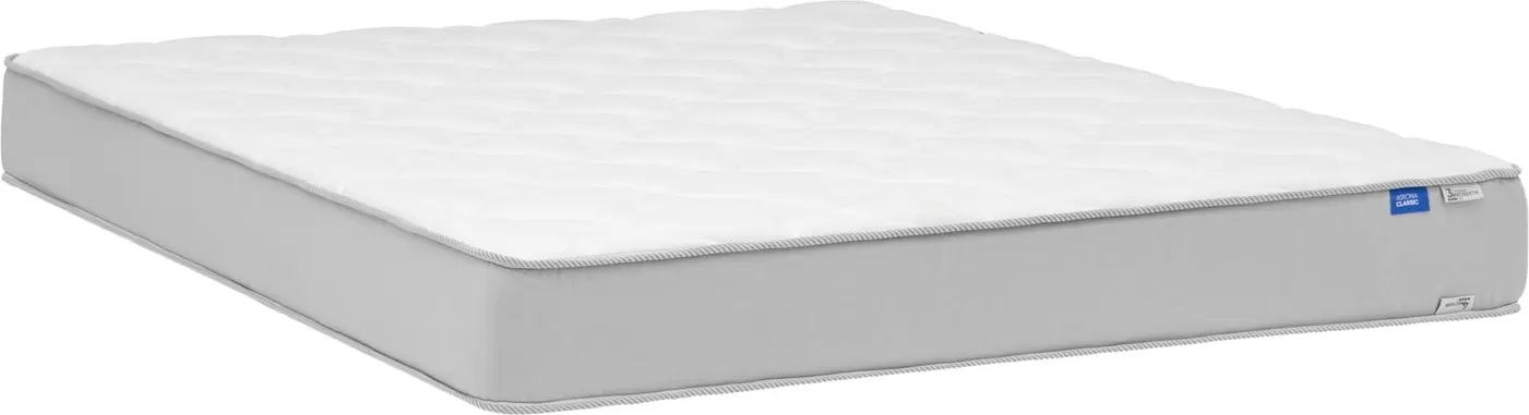 Матрас Askona Classic Brilliant Duo 180x200 фото