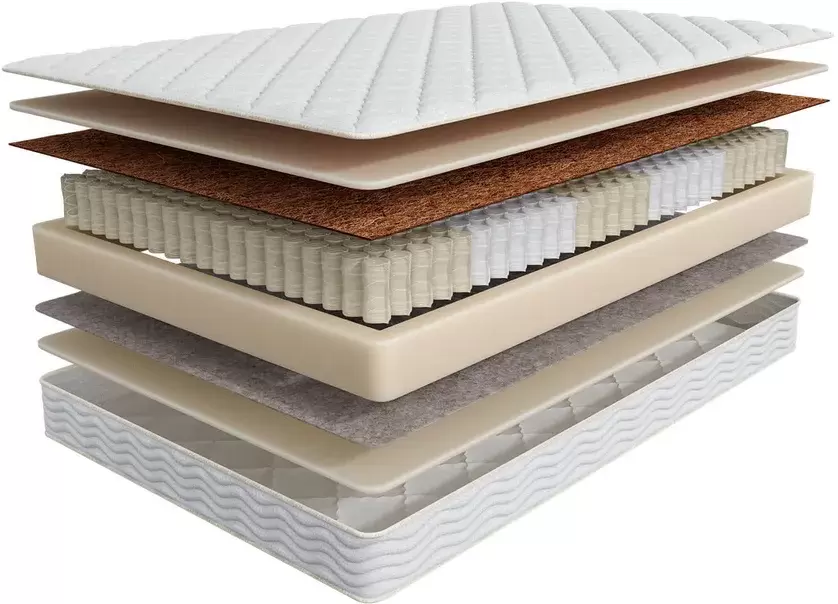 Askona Comfort Double 3.0 90x200