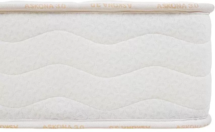 Матрас Askona Comfort Extra Firm 3.0 180x200 фото