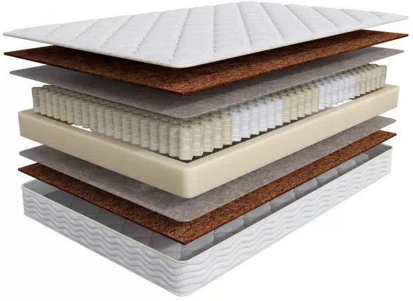 Askona Comfort Extra Firm 3.0 80x190