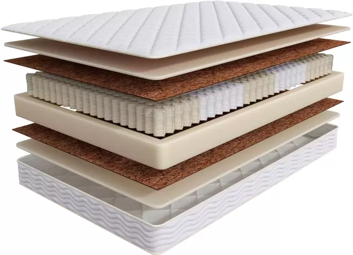 Askona Comfort Firm 3.0 120x200