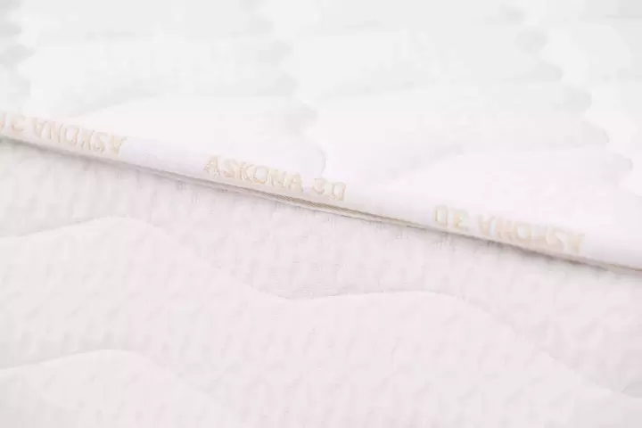 Матрас Askona Comfort Firm 3.0 80x195 фото