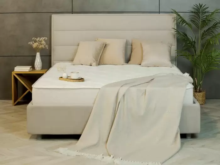 Матрас Askona Comfort Medium 3.0 160x200 фото