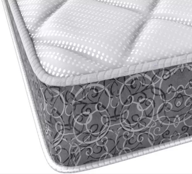 Матрас Askona Enchanted Dreams Bern 160x186 фото