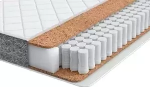 Матрас Askona Enchanted Dreams Bern 90x195 фото