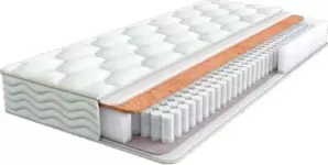 Матрас Askona Enchanted Dreams Sophia 80x200 фото