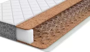 Матрас Askona Enchanted Dreams Tara 140x186 фото