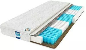 Матрас Askona Expert Erudite 120x195