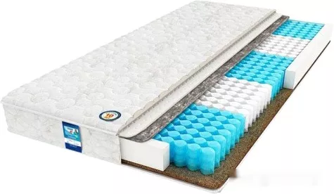 Askona Expert Erudite 180x186