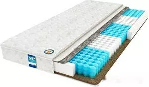 Askona Expert Erudite 180x186