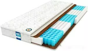 Askona Expert Etalon 160x186