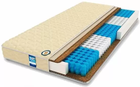 Askona Expert Evolution 140x186