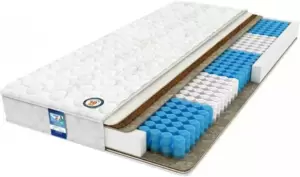 Askona Expert Exemplar 80x195