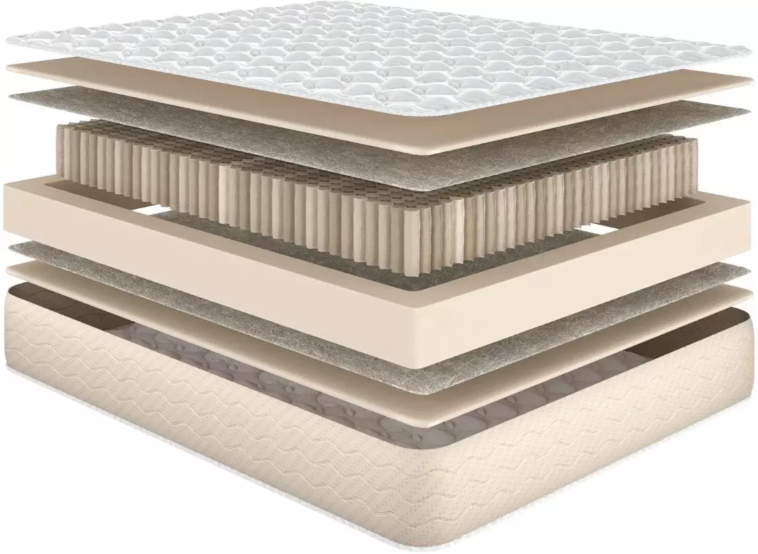 Askona Family Comfort 160x200