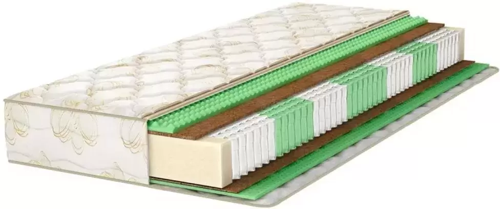 Askona Fitness Formula 90x195