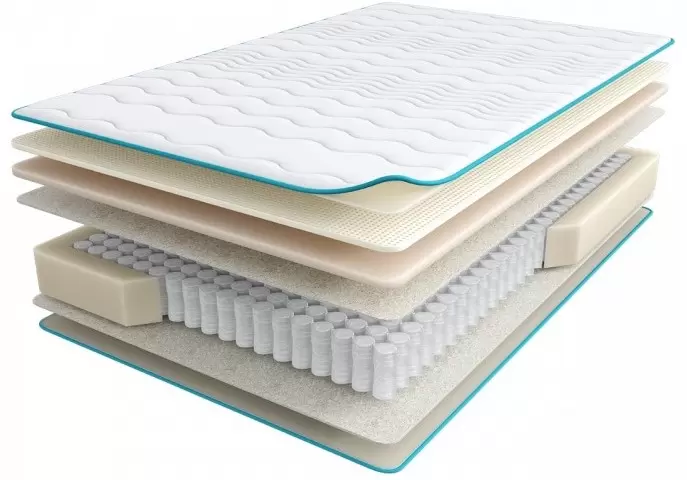 Askona Halal Bakim 120x195