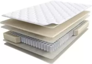 Матрас Askona Halal Destek 120x200 фото