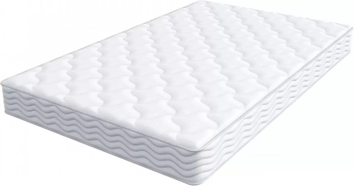Матрас Askona Halal Destek 140x200 фото 4