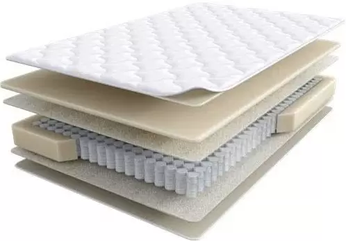 Askona Halal Destek 80x200