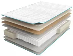 Askona Halal Zor 180х200