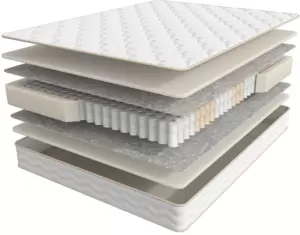 Матрас Askona Harmony Energy 180x200 фото