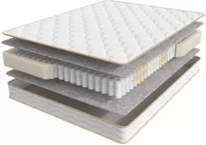 Матрас Askona Harmony Tonus 80x186 icon