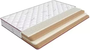 Матрас Askona Megatrend Hard 80x195 icon