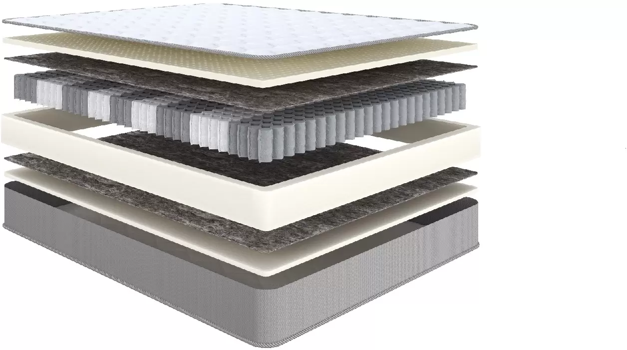 Askona Ortho Hard 160x200