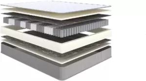 Askona Ortho Hard 160x200