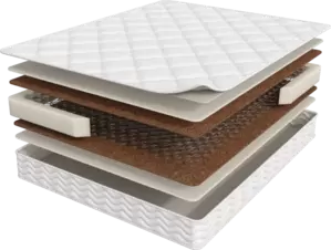 Матрас Askona Prime Classic 80x200 фото