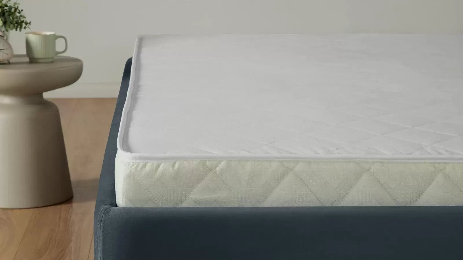 Анатомический матрас Askona Promo Comfort Plus 160x200 фото