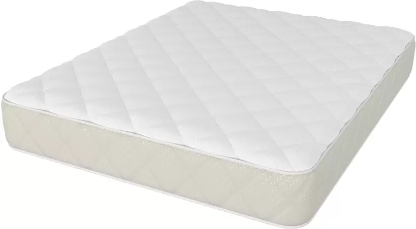 Анатомический матрас Askona Promo Comfort Plus 160x200 фото