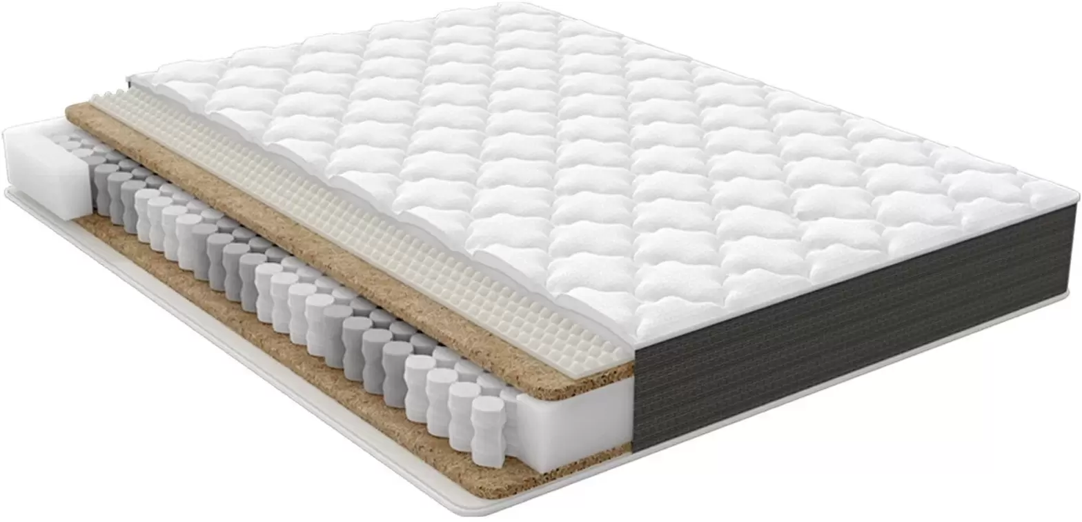 Askona PurEnergy Ultra 140x200