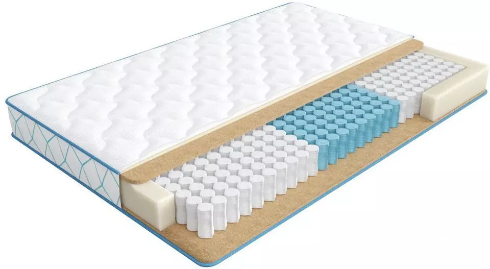 Askona Sky Blue 90x186