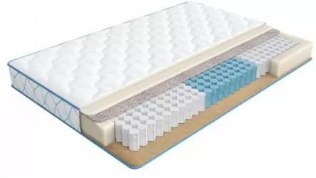 Askona Sky Frost 160x190