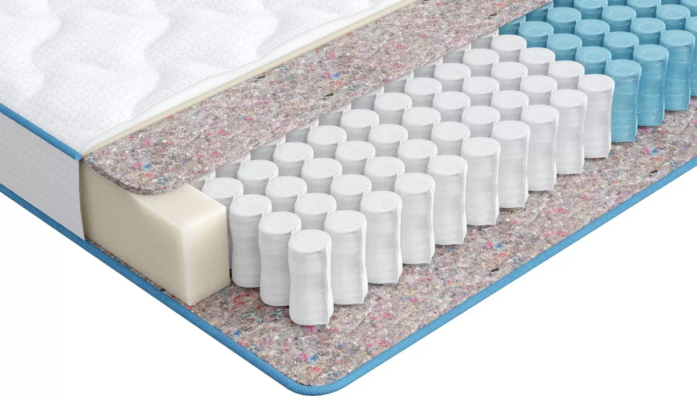 Askona Sky Ice 120x190