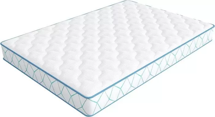 Матрас Askona Sky Ice 140x200 фото