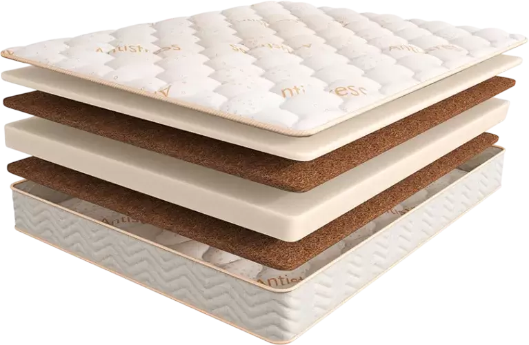 Askona Sleep Tonic Tibet 140x190