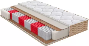 Askona SOUL Norma 200x200