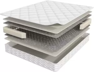 Матрас Askona Prime Standart 80x195 icon