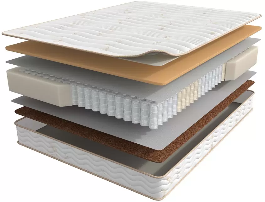 Askona Supremo 90x200