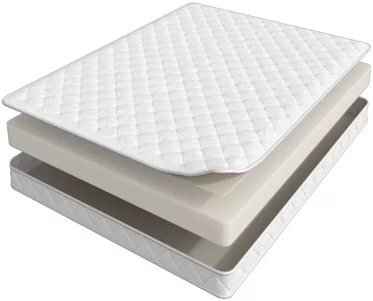 Матрас Askona Trend Flat 80x190 фото